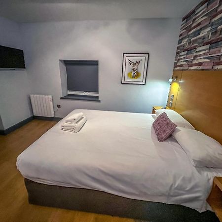 Twenty Hotel And Bar ボストン エクステリア 写真